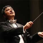Lan Shui | conductor