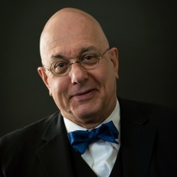 Leon Botstein | conductor