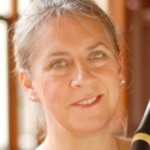 Lisa Beznosiuk (flute)