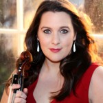 Lynda O’Connor (violin)
