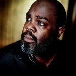 Reginald Mobley (countertenor)