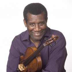 Marcus Thompson (viola)