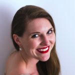 Margaret Carpenter Haigh (soprano)