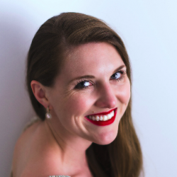 Margaret Carpenter Haigh (soprano)