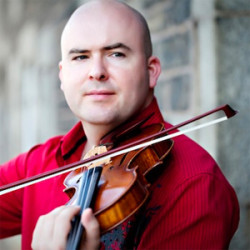 Mark Fewer | violin