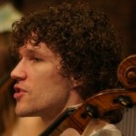 Matthew Barley | cello