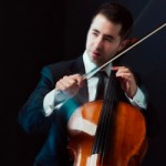 Matthew Zalkind (cello)