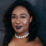 Michelle Cann (piano)