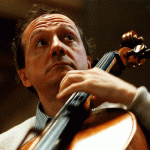 Miklós Perényi (cello)
