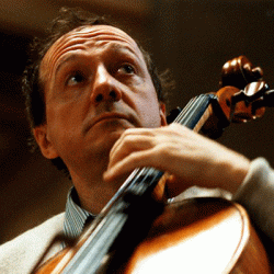 Miklós Perényi (cello)