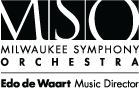 Milwaukee Symphony Orchestra