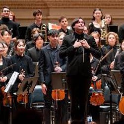 New York Youth Symphony | orchestra