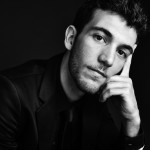 Noam Heinz (baritone)