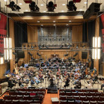 ORF Vienna Radio Symphony Orchestra