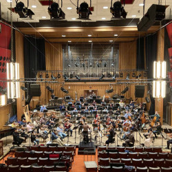 ORF Vienna Radio Symphony Orchestra | orchestra