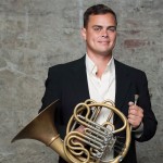 Oliver de Clercq (wagner tuba)