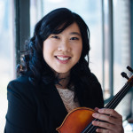 Olivia Chew (viola)