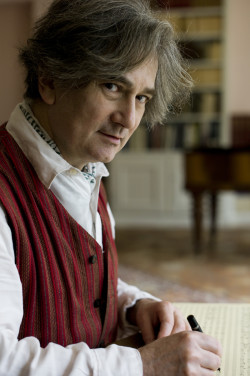 Olivier Dejours