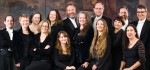 Portland Baroque Orchestra