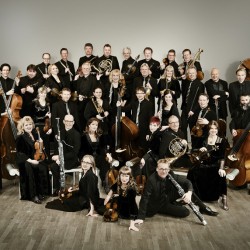 Swedish Chamber Orchestra
