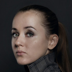 Oxana Shevchenko