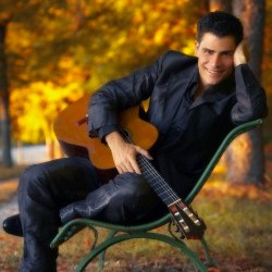 Pablo Villegas | classical guitar