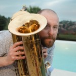Pat Posey (tubax)