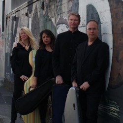 Quartet ES