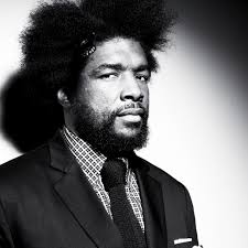 Questlove of The Roots