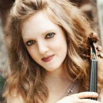 Rachel Barton Pine | violin
