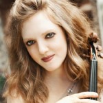 Rachel Barton Pine (violin)