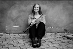 Rachel Chaplin | Oboe