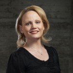 Rebecca von Lipinski (soprano)