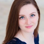 Rhianna Cockrell (mezzo-soprano)