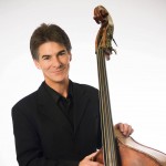 Robert Nairn (double bass)