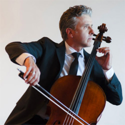 Roman Borys | cello