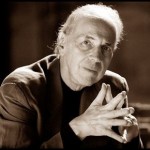 Russell Sherman (piano)