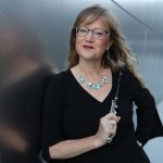 Sarah Jackson (piccolo)