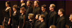 Apollo’s Singers