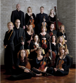 Irish Baroque Orchestra