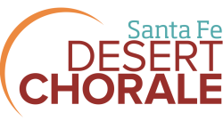Santa Fe Desert Chorale | chior, chorus
