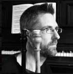 Mark Baigent (oboe)