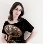 Anneke Scott (french horn)