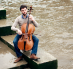 Vladimir Waltham (cello)