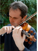David Juritz | violin