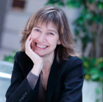 Claire Désert (piano)