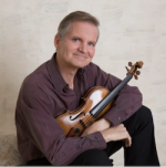 Curtis Macomber (violin)