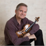 Curtis Macomber | violin