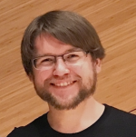 Nicholas Tolle (cimbalom)