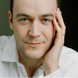 Leon McCawley